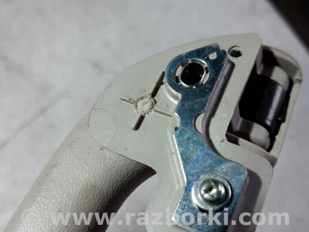 ФОТО Ручка Салона задняя для Subaru Legacy IV BL/BP (03-09) Київ