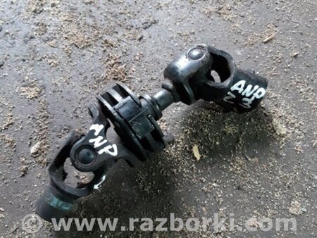 ФОТО Рулевой карданчик для Subaru Legacy IV BL/BP (03-09) Київ
