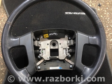 ФОТО Руль для KIA Sorento 1 BL (02-09) Київ