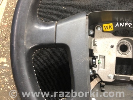 ФОТО Руль для KIA Sorento 1 BL (02-09) Київ