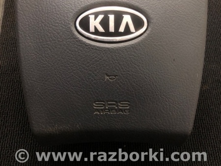 ФОТО Airbag подушка водителя для KIA Sorento 1 BL (02-09) Київ