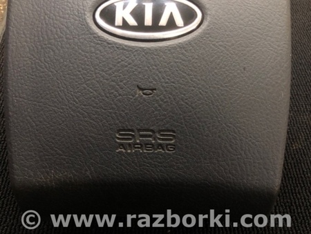 ФОТО Airbag подушка водителя для KIA Sorento 1 BL (02-09) Київ