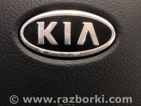 ФОТО Airbag подушка водителя для KIA Sorento 1 BL (02-09) Київ
