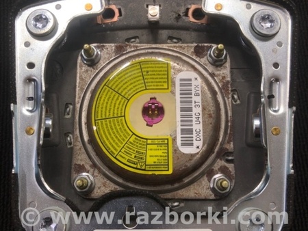 ФОТО Airbag подушка водителя для KIA Sorento 1 BL (02-09) Київ