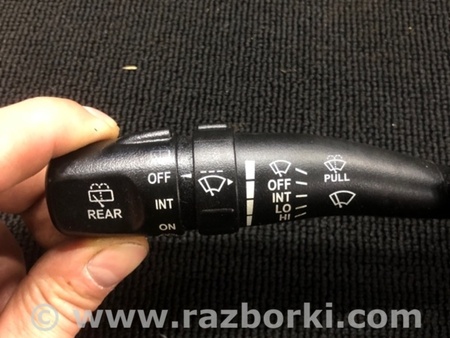 ФОТО Подрулевые переключатели (Гитара) для KIA Sorento 1 BL (02-09) Київ