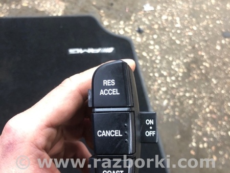 ФОТО Кнопки руля для KIA Sorento 1 BL (02-09) Київ