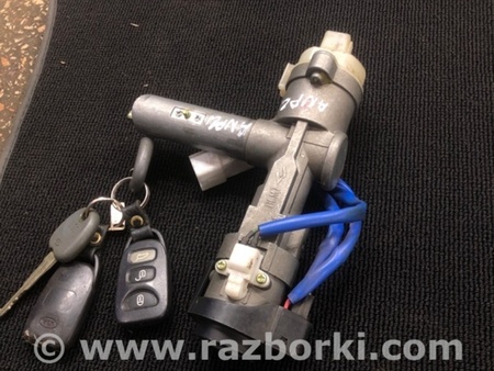 ФОТО Замок зажигания для KIA Sorento 1 BL (02-09) Київ