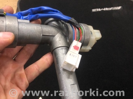 ФОТО Замок зажигания для KIA Sorento 1 BL (02-09) Київ