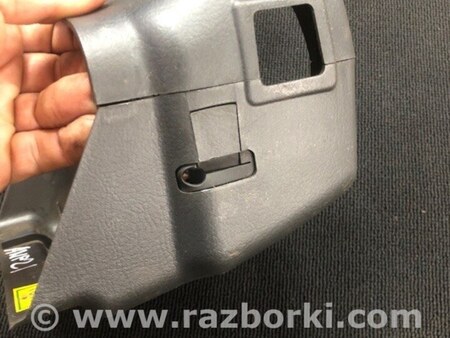 ФОТО Кожух рулевой колонки для KIA Sorento 1 BL (02-09) Київ