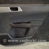 ФОТО Карточка дверная для Subaru Forester SG Киев