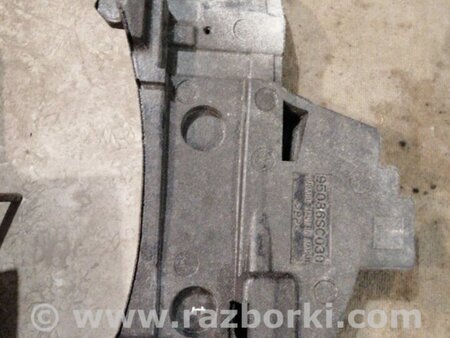 ФОТО Наполнитель багажника для Subaru Forester SG Киев