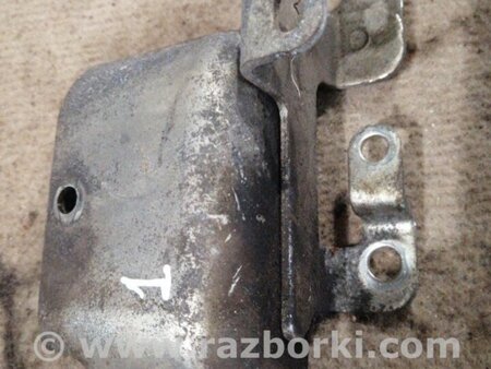 ФОТО Защита для Subaru Forester SG Киев