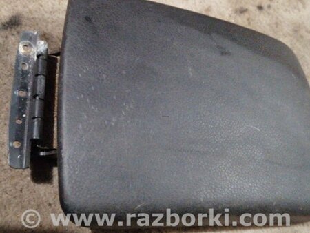 ФОТО Крышка подлокотника для Subaru Forester SG Киев