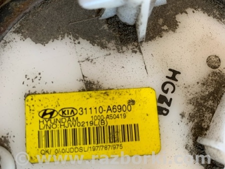 ФОТО Бензонасос для KIA Ceed 2 JD (12-18) Київ