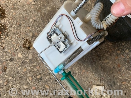 ФОТО Бензонасос для KIA Ceed 2 JD (12-18) Київ