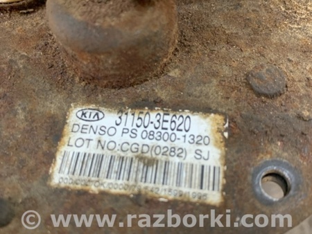 ФОТО Бензонасос для KIA Sorento 1 BL (02-09) Київ