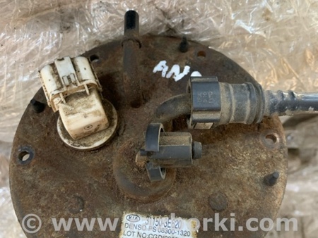 ФОТО Бензонасос для KIA Sorento 1 BL (02-09) Київ
