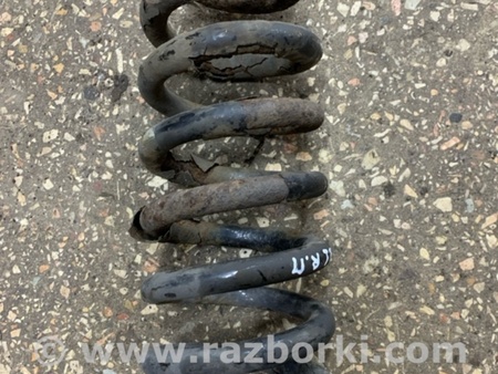 ФОТО Пружина передняя правая для KIA Sorento 1 BL (02-09) Київ