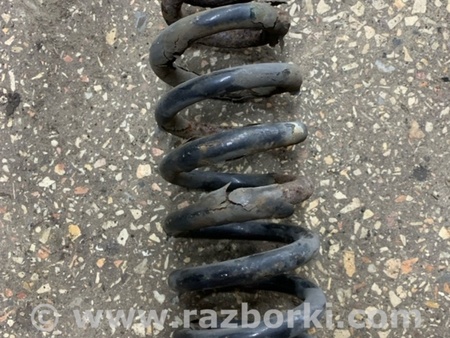 ФОТО Пружина передняя правая для KIA Sorento 1 BL (02-09) Київ