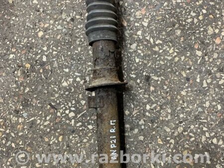 ФОТО Амортизатор передний правый для KIA Sorento 1 BL (02-09) Київ