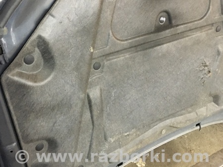 ФОТО Обшивка капота для Subaru Outback Киев