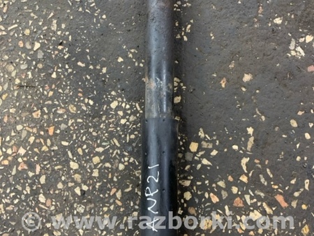 ФОТО Амортизатор задний для KIA Sorento 1 BL (02-09) Київ