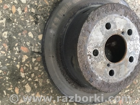ФОТО Тормозной диск для Subaru Outback Киев