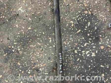 ФОТО Рычаг задний правый для KIA Sorento 1 BL (02-09) Київ