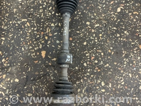 ФОТО Привод передний левый для KIA Ceed 2 JD (12-18) Київ