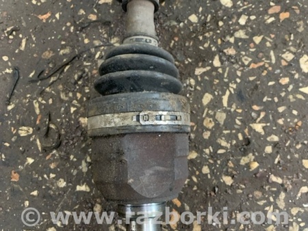 ФОТО Привод передний левый для KIA Ceed 2 JD (12-18) Київ