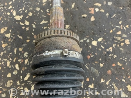 ФОТО Привод передний левый для KIA Ceed 2 JD (12-18) Київ