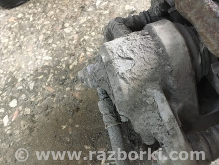 ФОТО Суппорт для Subaru Outback Киев