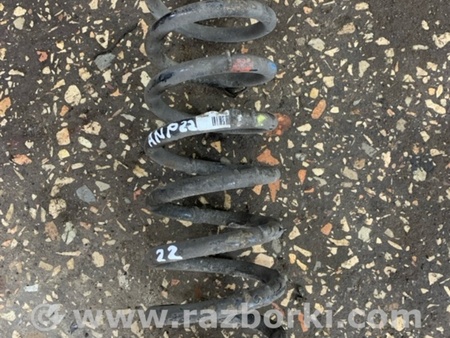 ФОТО Пружина задняя для KIA Ceed 2 JD (12-18) Київ