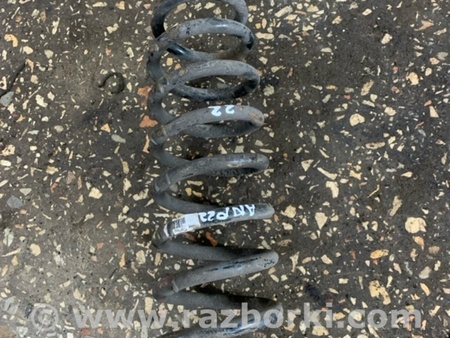 ФОТО Пружина задняя для KIA Ceed 2 JD (12-18) Київ
