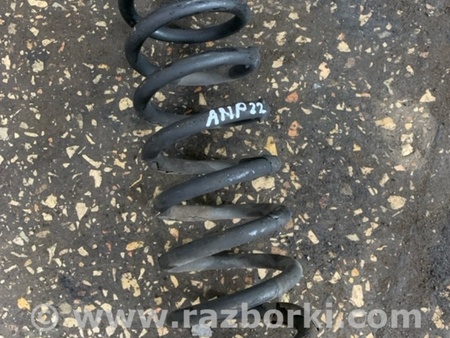 ФОТО Пружина задняя для KIA Ceed 2 JD (12-18) Київ