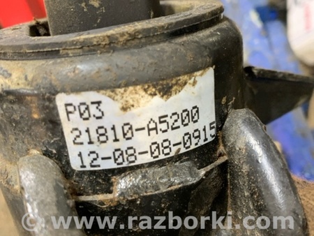 ФОТО Подушка двигателя правая для KIA Ceed 2 JD (12-18) Київ