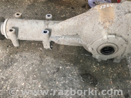 ФОТО Редуктор для Subaru Outback Киев