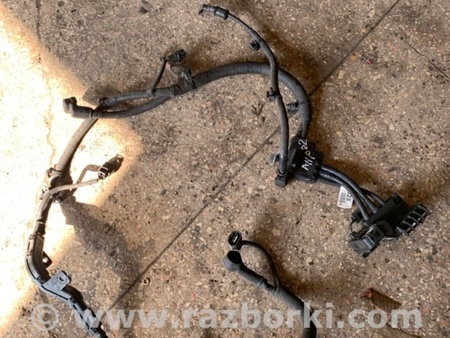 ФОТО Провода прочие для KIA Ceed 2 JD (12-18) Київ