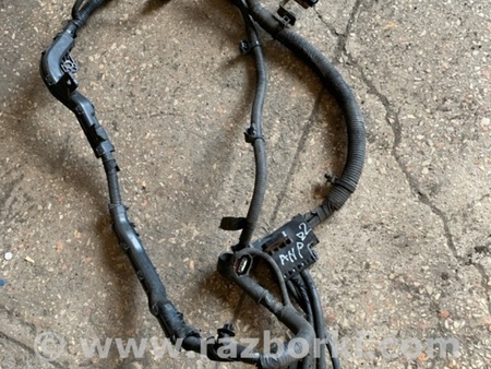 ФОТО Провода прочие для KIA Ceed 2 JD (12-18) Київ