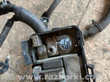 ФОТО Провода прочие для KIA Ceed 2 JD (12-18) Київ