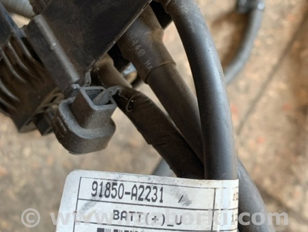 ФОТО Провода прочие для KIA Ceed 2 JD (12-18) Київ