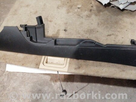 ФОТО Пластик салона для Subaru Forester SG Киев