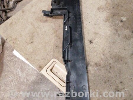 ФОТО Пластик салона для Subaru Forester SG Киев