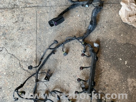 ФОТО Провода прочие для KIA Ceed 2 JD (12-18) Київ