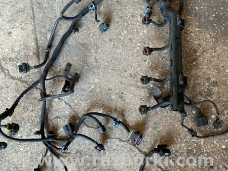 ФОТО Провода прочие для KIA Ceed 2 JD (12-18) Київ