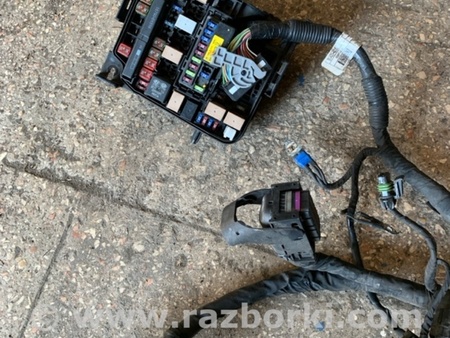 ФОТО Провода прочие для KIA Ceed 2 JD (12-18) Київ