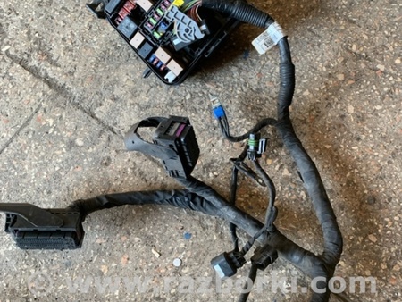 ФОТО Провода прочие для KIA Ceed 2 JD (12-18) Київ