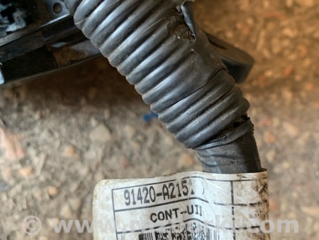 ФОТО Провода прочие для KIA Ceed 2 JD (12-18) Київ