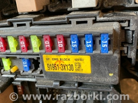 ФОТО Провода прочие для KIA Ceed 2 JD (12-18) Київ