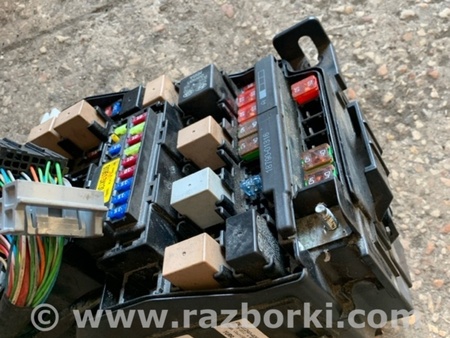 ФОТО Провода прочие для KIA Ceed 2 JD (12-18) Київ